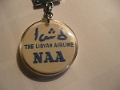 381Euros_NAA Libyan Airline