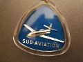 3Euros_Sud Aviation