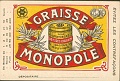 Graisse_MONOPOLE