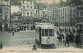 Nantes_Un tramway_electrique