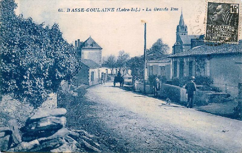 Basse-Goulaine_Restaurant_La grande_rue.jpg